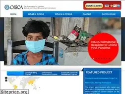 Sites similar to oisca-international.org