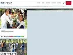 Sites similar to oisca.org