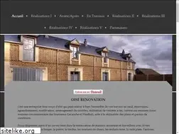 Sites similar to oise-renovation.com