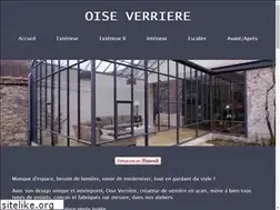Sites similar to oise-verriere.com