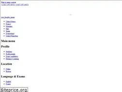 Sites similar to oise.edu