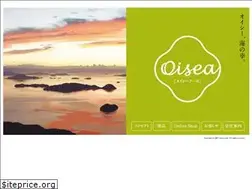 Sites similar to oisea.com