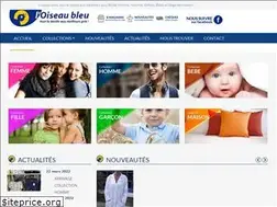Sites similar to oiseaubleu.fr
