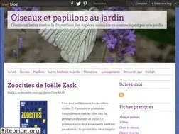 Sites similar to oiseaupapillonjardin.fr