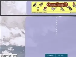 Sites similar to oiseaupassion.wifeo.com