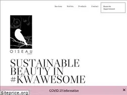 Sites similar to oiseausalon.com