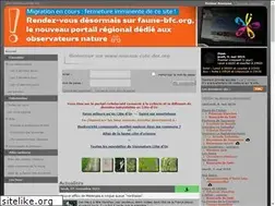 Sites similar to oiseaux-cote-dor.org
