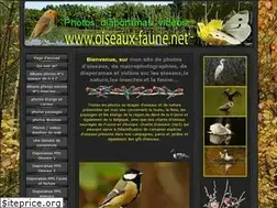 Sites similar to oiseaux-faune.net