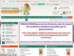 Sites similar to oiseaux-mania.com