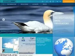 Sites similar to oiseaux-marins.org