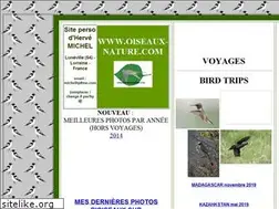 Sites similar to oiseaux-nature.com