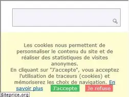 Sites similar to oiseaux.net