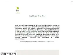 Sites similar to oiseauxmaraisdharchies.be
