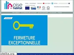 Sites similar to oisehabitat.fr