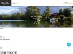 Sites similar to oisehalatte-tourisme.eu