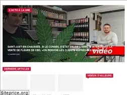 Sites similar to oisehebdo.fr