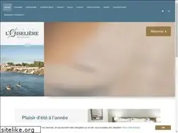 Sites similar to oiseliere.com