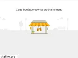 Sites similar to oisellerie.fr