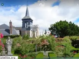Sites similar to oisetourisme.com