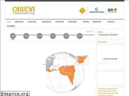 Sites similar to oisevi.org