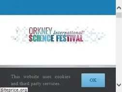 Sites similar to oisf.org