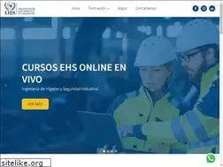 Sites similar to oisglobal.org