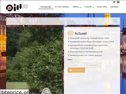 Sites similar to oisgroningen.nl