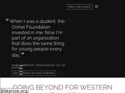 Sites similar to oishei.org
