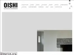 Sites similar to oishi.com.au