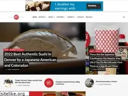 Sites similar to oishii-desu.com