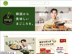 Sites similar to oishii-kankoku.com