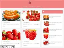 Sites similar to oishii-kudamono.com