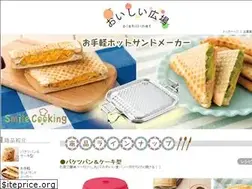 Sites similar to oishii-net.com