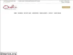 Sites similar to oishii.com.au