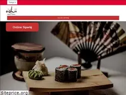 Sites similar to oishii.com.tr