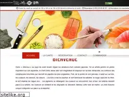 Sites similar to oishii.lu