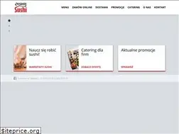 Sites similar to oishii.pl