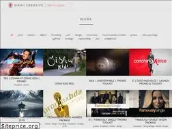Sites similar to oishiicreative.com