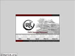 Sites similar to oishiihouston.com