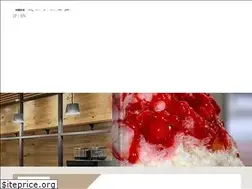 Sites similar to oishiikoori.com
