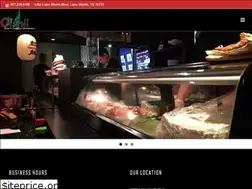 Sites similar to oishiilakeworth.com