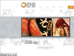 Sites similar to oishiiroll.com