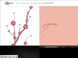 Sites similar to oishiisushi.sa