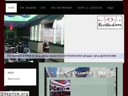 Sites similar to oishiisushikaraoke.com