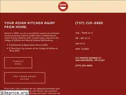 Sites similar to oishiiva.com