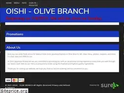 Sites similar to oishijapaneseexp.com