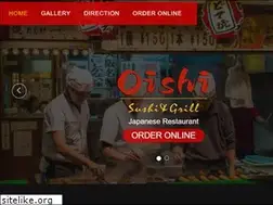 Sites similar to oishionline.com
