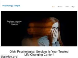 Sites similar to oishipsychoservices.com