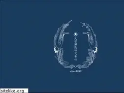 Sites similar to oishishuzo.co.jp