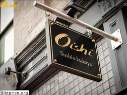 Sites similar to oishisono.com